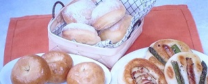 【マツコの知らない世界 ローカルパン】フランスみそパン(フリアンパン洋菓子店)のお取り寄せ！
