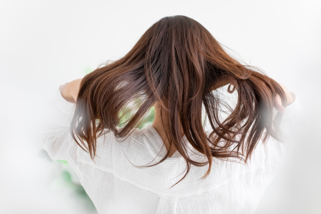 【あさイチ】ブラシで頭皮ケアのやり方！鈴木アナの動画も：抜け毛＆薄毛に効果！？