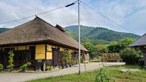 【サタデープラス】新潟に移住し温泉宿（ゆとり館）を継ぐ屋村夫婦！自己流ライフ