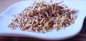 あさイチ 腸活：小麦ふすまのおやつのレシピ！全粒穀物のレシピ