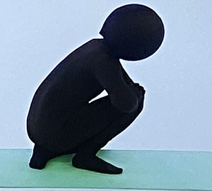 ふくらはぎの血管伸ばし