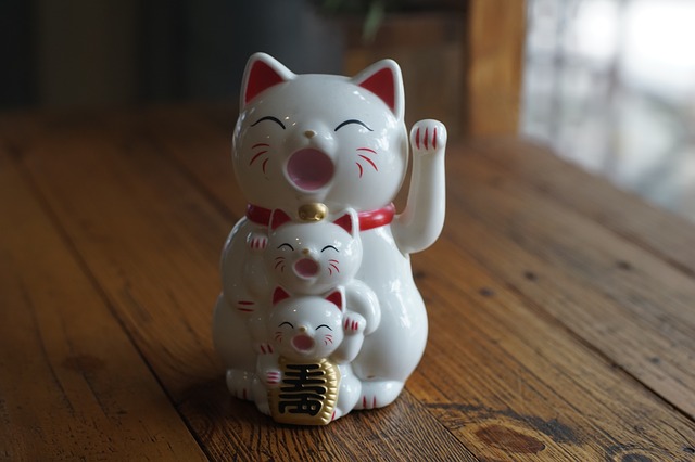 【あさイチ】招き猫ミュージアムの場所＆商品のお取り寄せ！愛知県瀬戸市