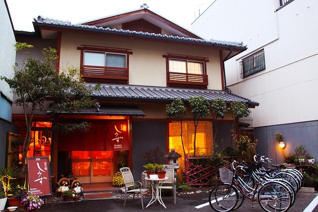 【かりそめ天国】あんこうの宿 まるみつ旅館(茨木)！朝食が美味しい旅館