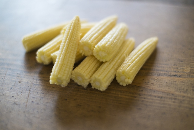 青空レストラン きみひめヤングコーン 山梨県甲府市 コンポタのお取り寄せ