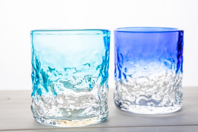 【あさイチ】産廃から美麗ガラス Aji Glass（アジグラス）！香川・高松市