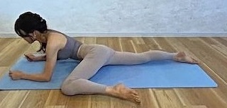 ゆるトレ、ワキバラ