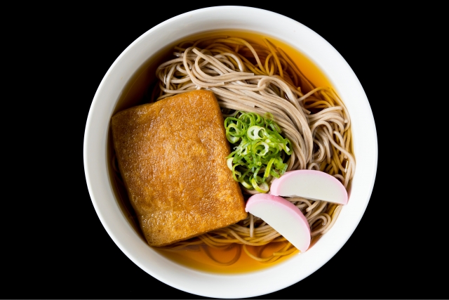 【笑ってコラえて】手打ちそば 松隣のかつ丼ランチ（栃木県小山市）！キンプリ岸優太と超能力犬