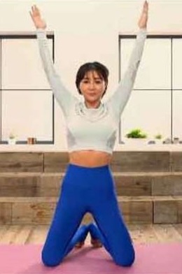 神ブレスエクササイズ