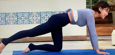 神ブレスエクササイズ