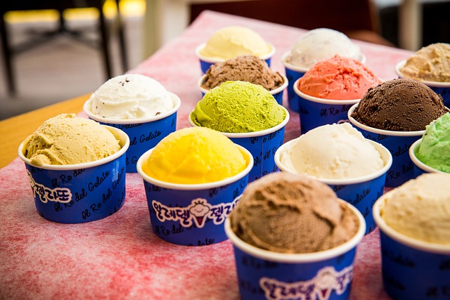 【ドキュメント72時間】福島「まきばのジャージー」真冬のアイスクリーム店で：お取り寄せも