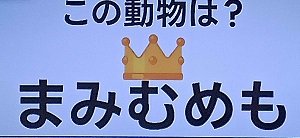 20250505脳シャキクイズ