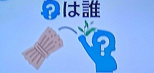 2025年8月6日脳シャキクイズ