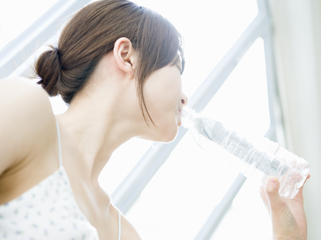 炭酸水ドリンク