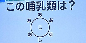 20251022脳シャキクイズ